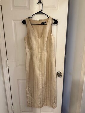J. Crew Dress